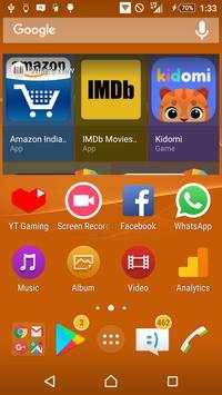 Screen Recorder screenshot 1