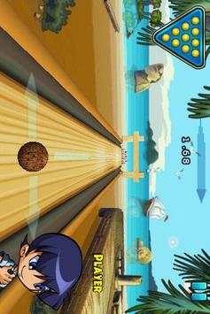 Magic Bowling LITE screenshot 1