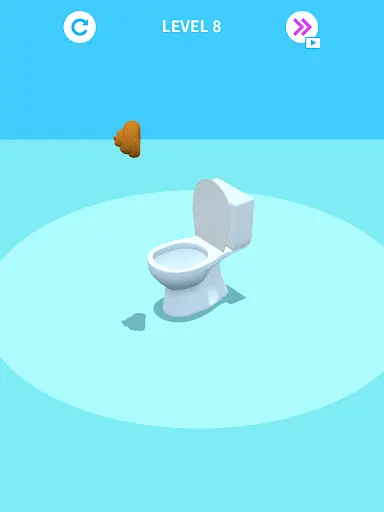 Food Games 3D screenshot 9