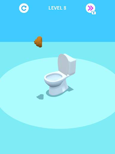 Food Games 3D screenshot 9
