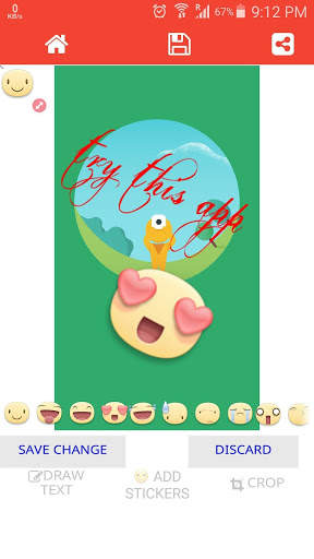 Edit photo (Easy) screenshot 5