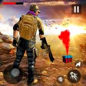 Sniper Cover Survival Battle Critical FPS Shooting 4
