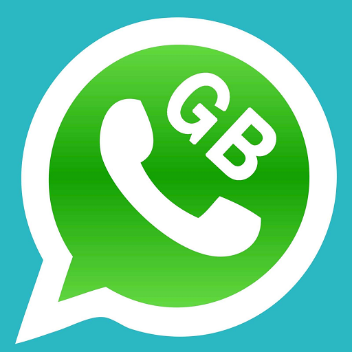 WhatsAppGB Pro icon