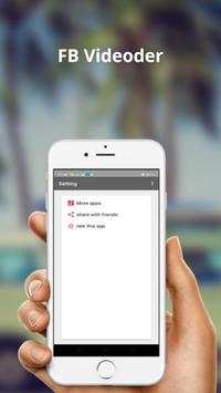 Videoder fast and free screenshot 4
