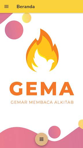 GEMA GKI GADING SERPONG скриншот 1