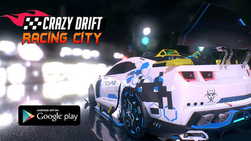 Racing In Car Speed Drift screenshot 1