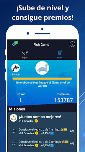 WeFish | Tu App de Pesca screenshot 8