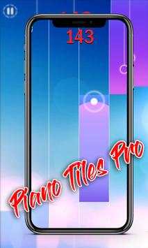 Piano Tiles Pro screenshot 1