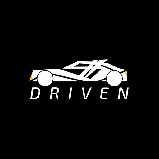 Driven - Buy or Sell Cars icon