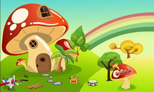 Goose Bird Rescue 2 Best Escape Game-355 screenshot 1