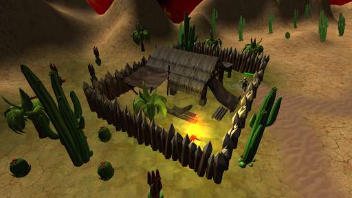 Epic Defense 3D screenshot 19