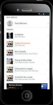 Dani Mocanu Suleyman screenshot 2