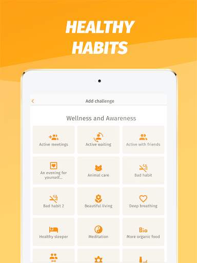 BodyFast Intermittent Fasting Tracker - Diet Coach screenshot 16