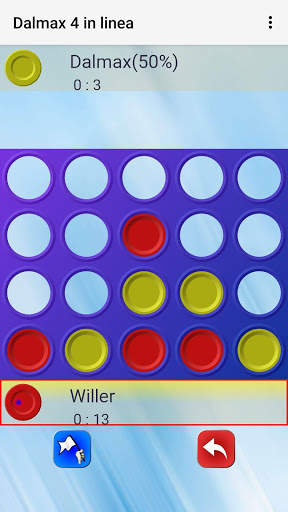4 in Line screenshot 3