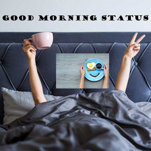 Good Morning/Night Status 1.0