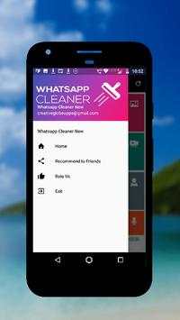 whatsapp cleaner new screenshot 5