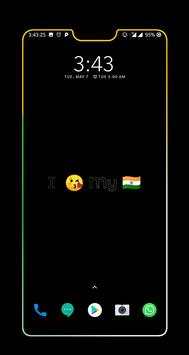 Border Light screenshot 4