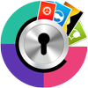 Gallery Lock icon