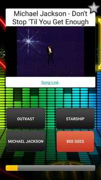 SoundBerry - Music Quiz screenshot 3