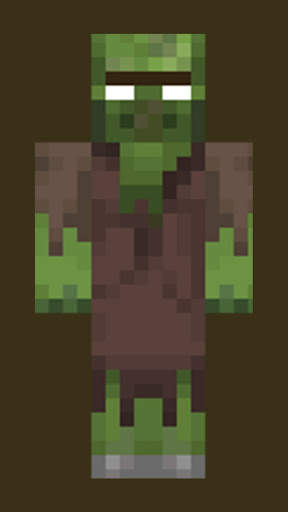 Villager Skin For Minecraft screenshot 4