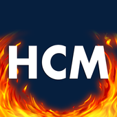 Hot Ash Men icon