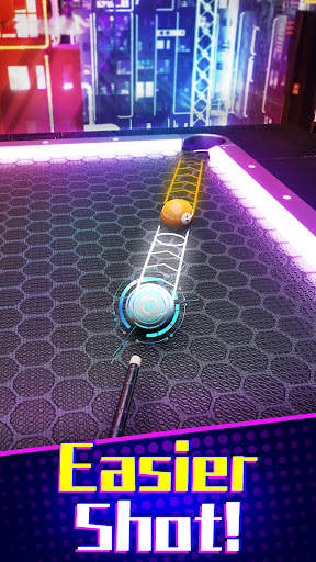 Infinity 8 Ball™ Pool King screenshot 7