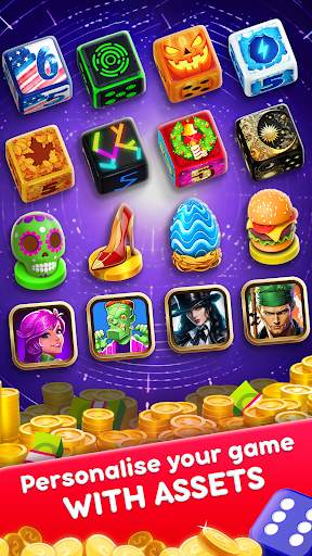 Ludo Superstar screenshot 5