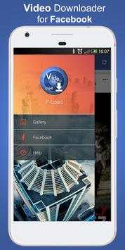 HD Video Downloader for Facebook screenshot 6