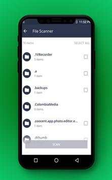 power Clean - Speed Booster & Cleaner screenshot 2