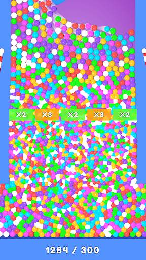 Balls and Ropes screenshot 8