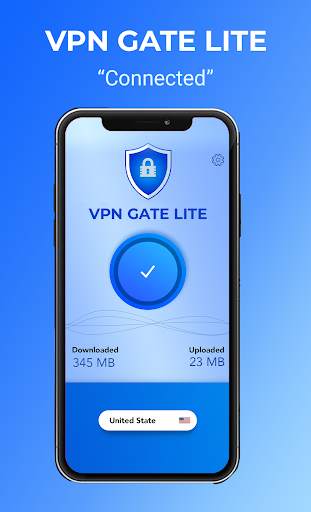 VPNGate Lite screenshot 3