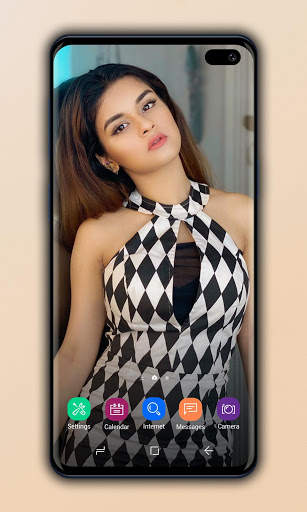 Avneet Kaur Wallpaper HD screenshot 3