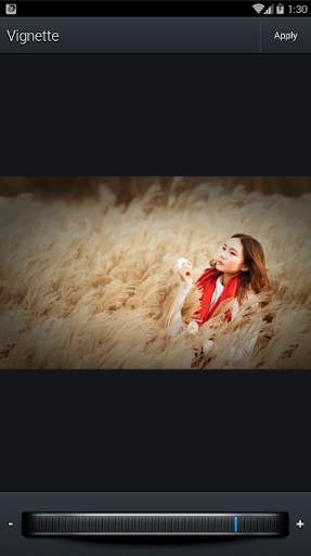 BeautyMagic - Photo Editor Pro screenshot 3
