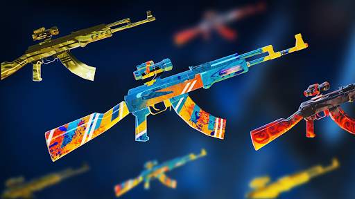 Special Forces - Sniper Glory screenshot 3