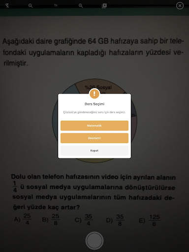 Çözücü screenshot 10