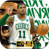 Kyrie Irving Wallpapers HD 4.1