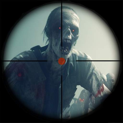 Zombie Hunter 3D: Shooting War 0.1.1
