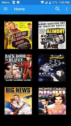 Digital Drive-In screenshot 5