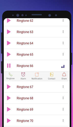 All Famous Galaxy S10 Plus 2019 New Ringtones 🔥 screenshot 1