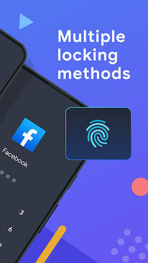 AnyLocker-applock screenshot 4