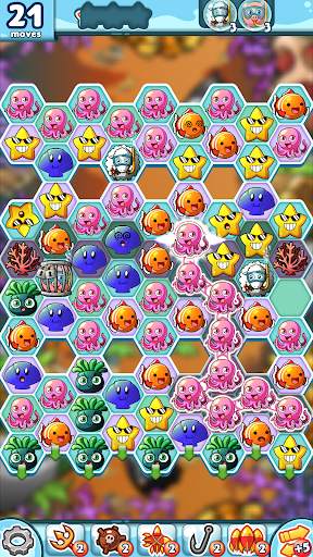 Ocean Blast screenshot 7