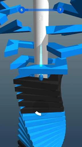 Stack Mania 3D screenshot 3