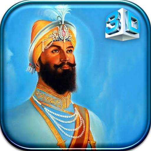 Guru Gobind Singh LWP 3.1