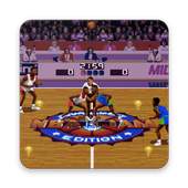 NBA Jam sega included cheats 1.0