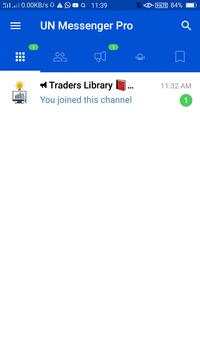 UN Messenger Pro screenshot 3