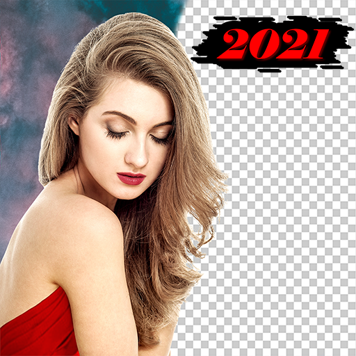 Remove BG Remover - Transparent Image - PNG Image icon