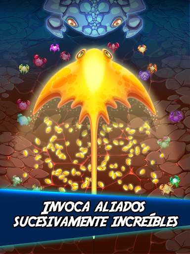 Crab War screenshot 18