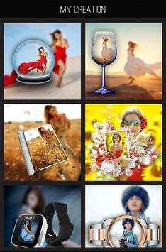 PIP Camera - Photo Editor screenshot 11