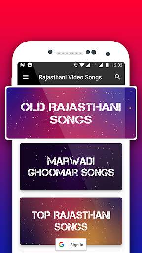A-Z Hit Rajasthani Songs & Videos 2018 5 تصوير الشاشة