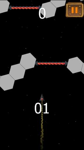 Sniper Sky Fighter Plane screenshot 7